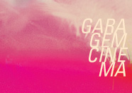 Cinema de Garagem